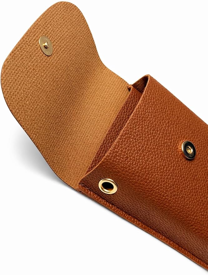 Personalised laser engraved women's shoulder/crossbody bag, phone purse for travel.